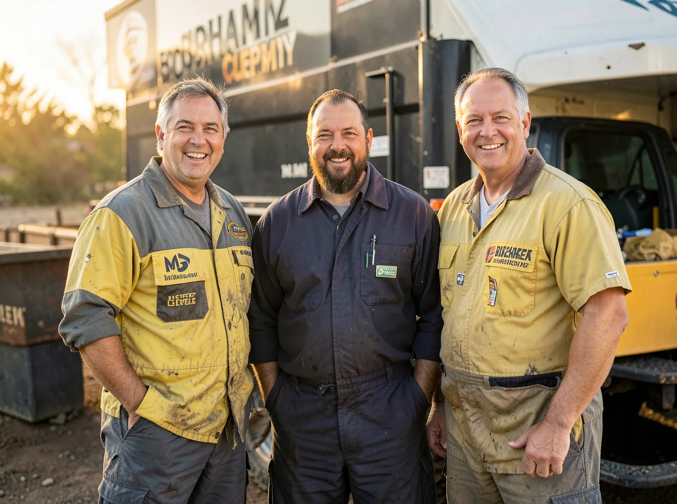 Sewage Cleanup company in Joseph, UT