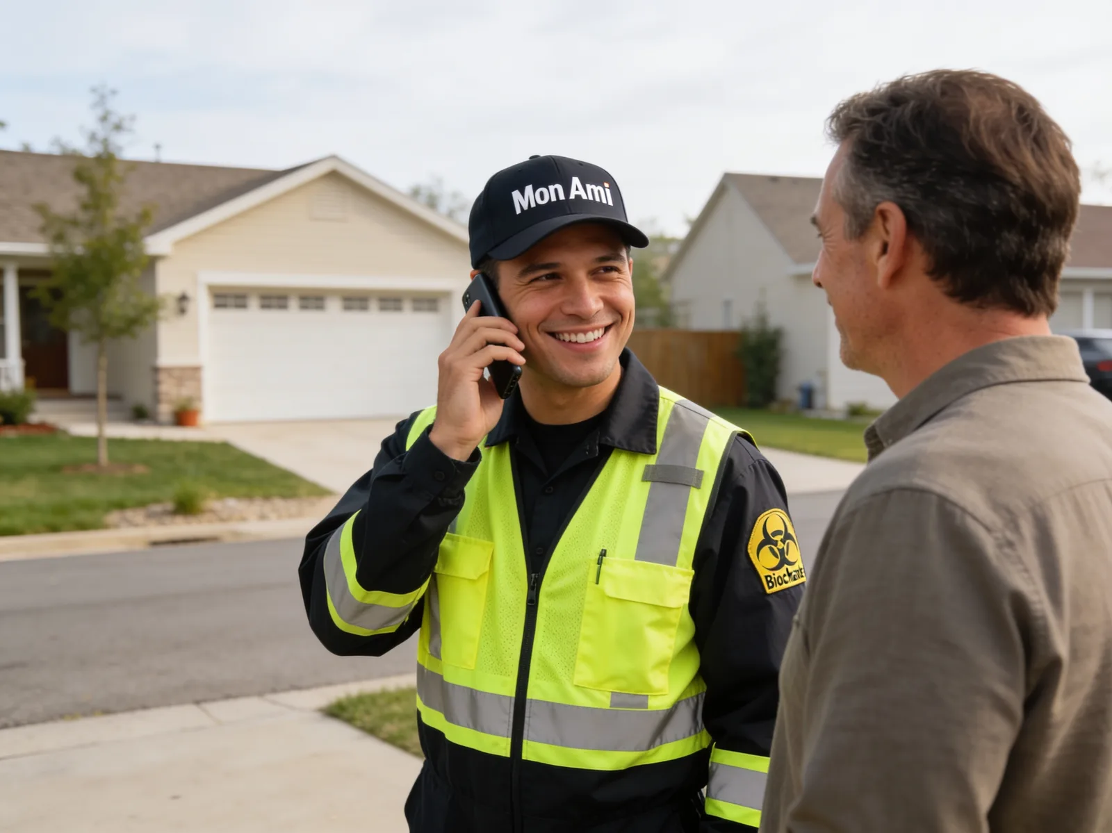 Sewage Cleanup Joseph, UT FAQs