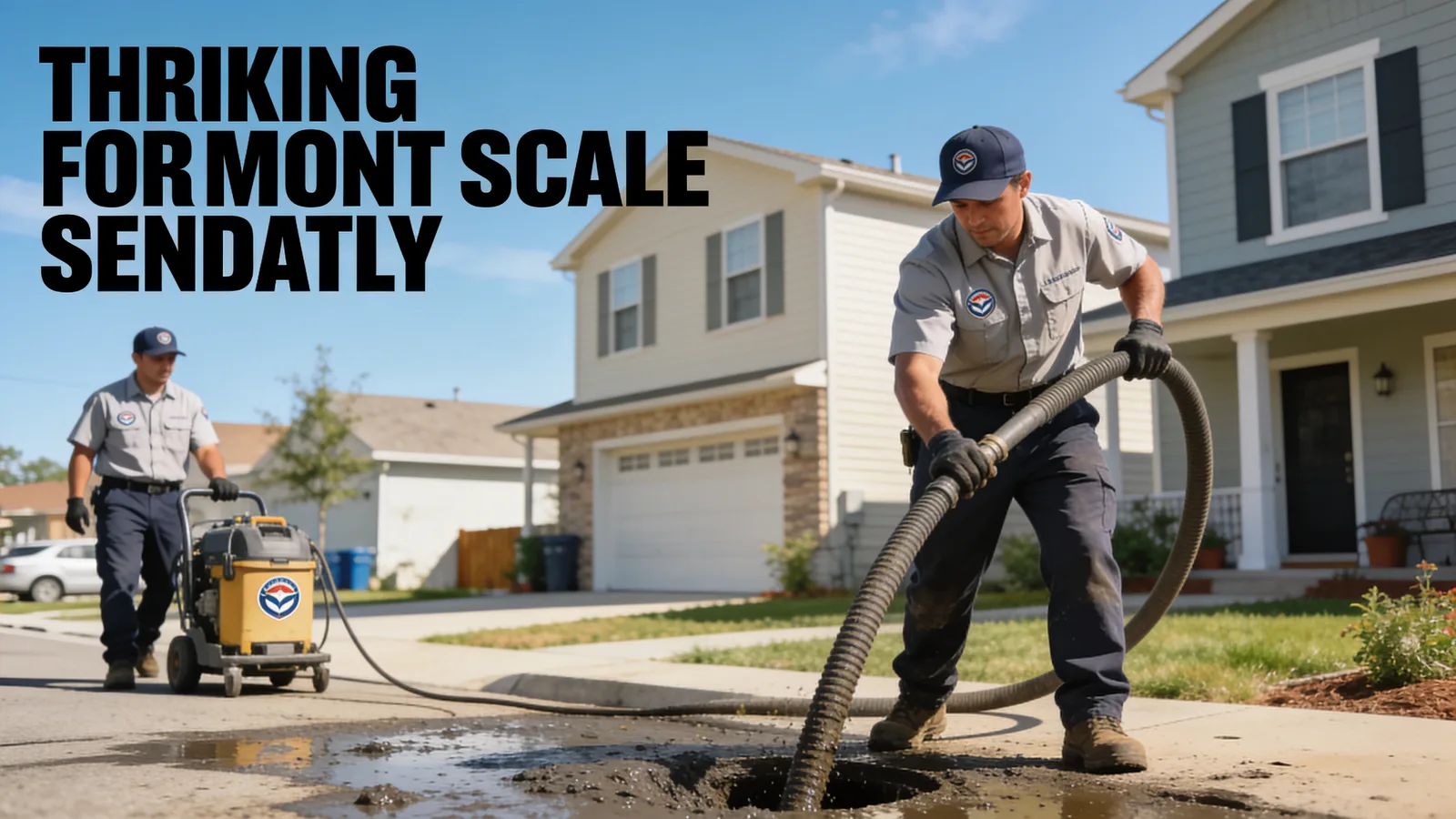 Sewage Cleanup in Joseph, UT near me